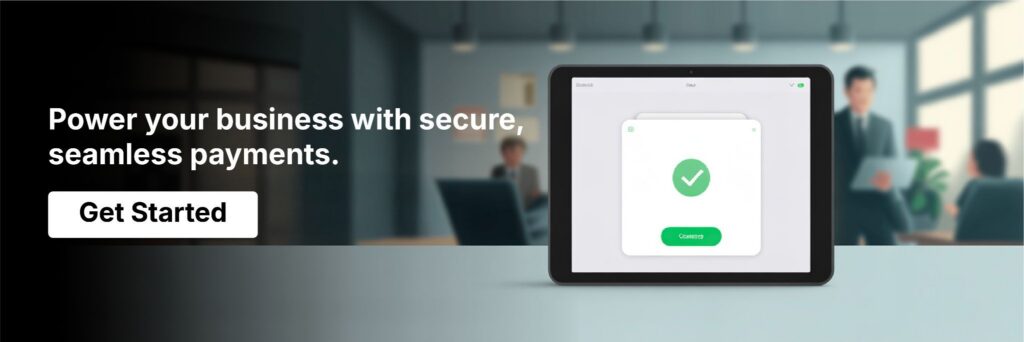 The Complete Guide to Payment Gateways: Meaning, Functionality & Business Value 5 Powering your business with secure and seamless payments , click the banner to start now with Instantpay