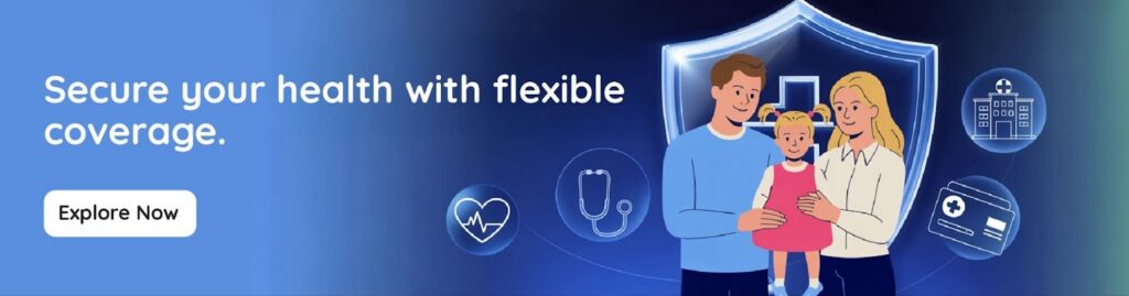 Health Insurance Guide 101: Everything You Need to Know 10 CTA to explore for Health Insurance