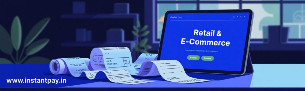 Text-in-Image (OCR) Technology: How It Works, Applications, and Impact 19 OCR in retail and e-commerce extracts text-in-image from receipts and invoices for faster data capture.