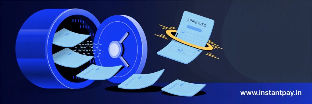 Text-in-Image (OCR) Technology: How It Works, Applications, and Impact 22 OCR automates text-in-image extraction from approved documents for secure processing, validation, and digital workflows.