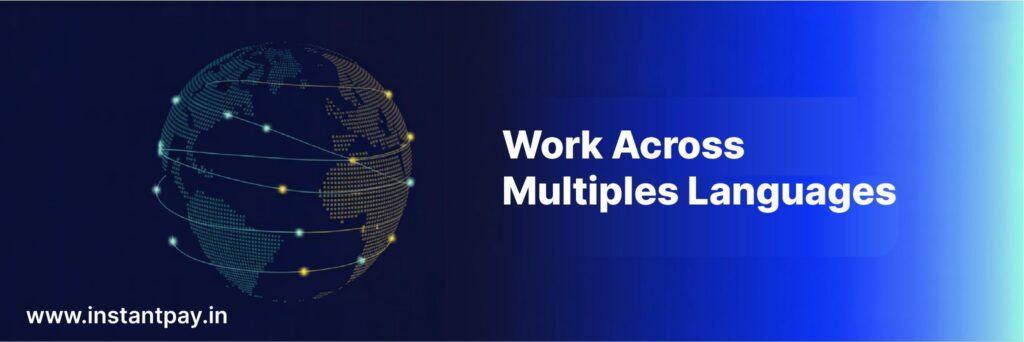 Text-in-Image (OCR) Technology: How It Works, Applications, and Impact 3 OCR technology supporting text-in-image extraction across multiple languages with global document recognition.