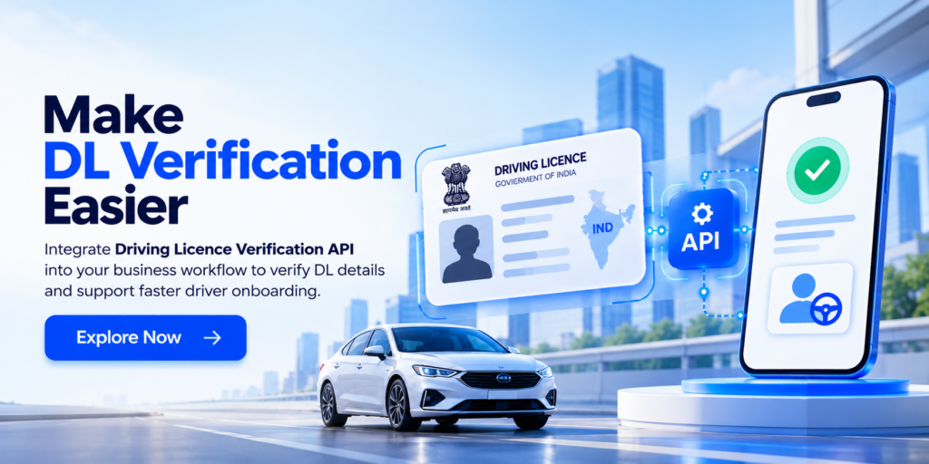 Driving Licence Verification Process in India: Complete Workflow for Individuals & Businesses 8 image 5